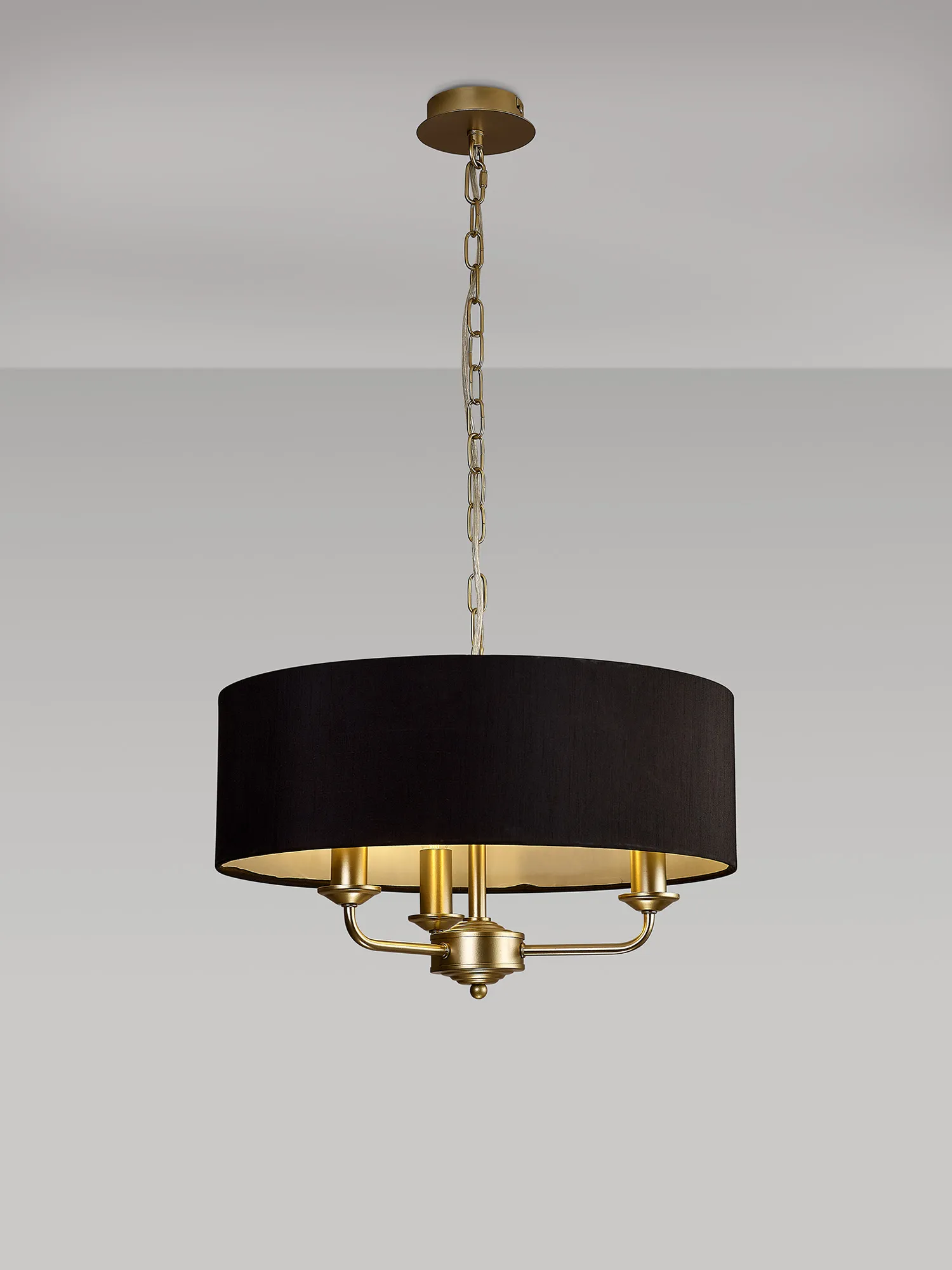 Banyan CG BL Ceiling Lights Deco Multi Arm Fittings Banyan CG BL Ceiling Lights Deco Multi Arm Fittings